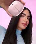 Brush™ | The Ultimate Nomadic Hair Straightener