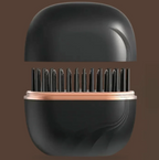 Brush™ | The Ultimate Nomadic Hair Straightener