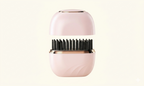 Brush™ | The Ultimate Nomadic Hair Straightener