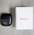 Brush™ | The Ultimate Nomadic Hair Straightener